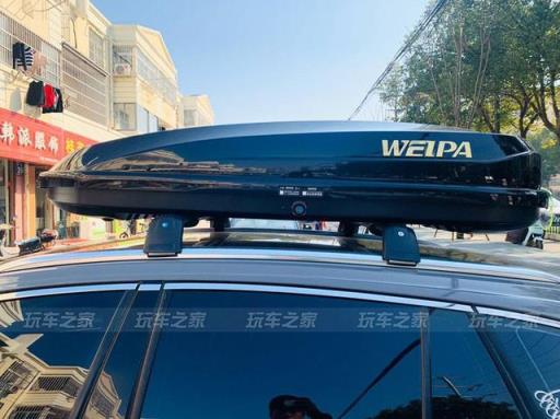 合肥车友提大众蔚领两年 六万公里改装心得分享