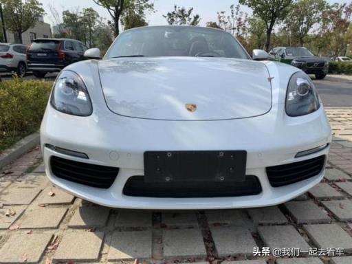 听听车主对保时捷718的使用感受