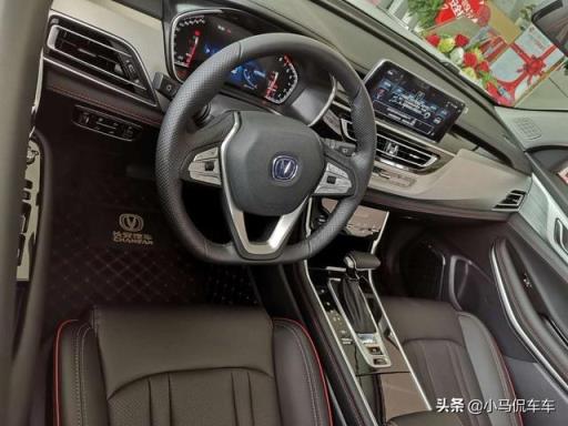 长安CS75车主用车4000公里，说出了心里话