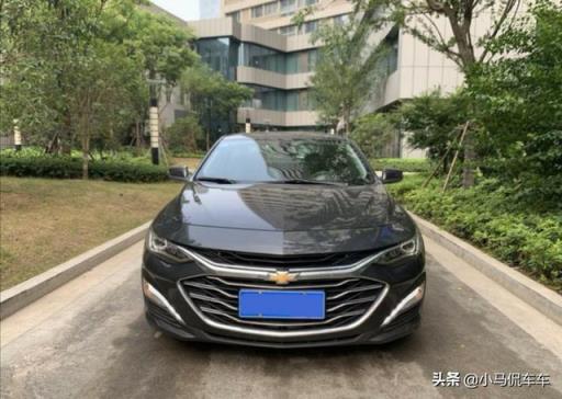 家用性价比之选，迈锐宝1.3T锐联版用车分享
