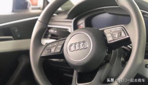 90后车主提奥迪A5 车主：纠结半年放弃宝马4系 提了A5