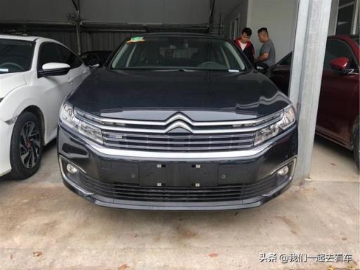 雪铁龙C6车主驾驶四万公里浅谈使用感受