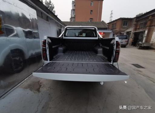 长城炮开了50公里是什么感觉？车主是这么说的
