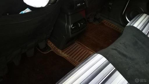VV6超豪版车主购车4个月行驶1500公里用车感受，最不满意的是车门