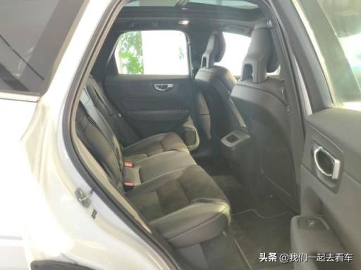 看看车主怎么评价沃尔沃XC60 车主：低调的外观，高调的安全
