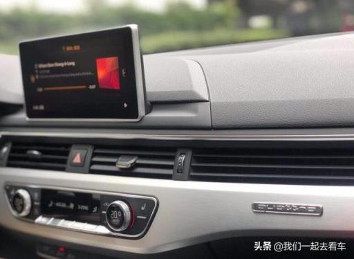 90后车主提奥迪A5 车主：纠结半年放弃宝马4系 提了A5