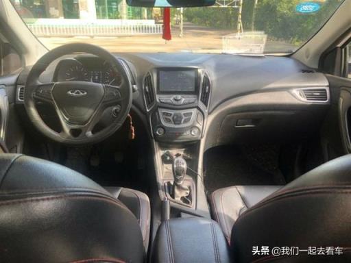 看看车主3.5万买的二手艾瑞泽5使用感受如何？