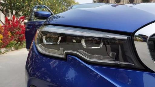 全新BMW 3系到手4个月，感受就两个字：真香！车主孙先生如是说