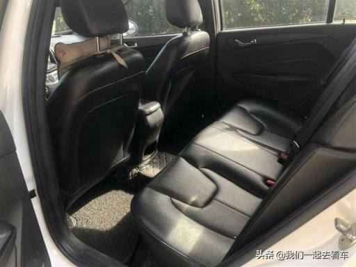 看看车主3.5万买的二手艾瑞泽5使用感受如何？