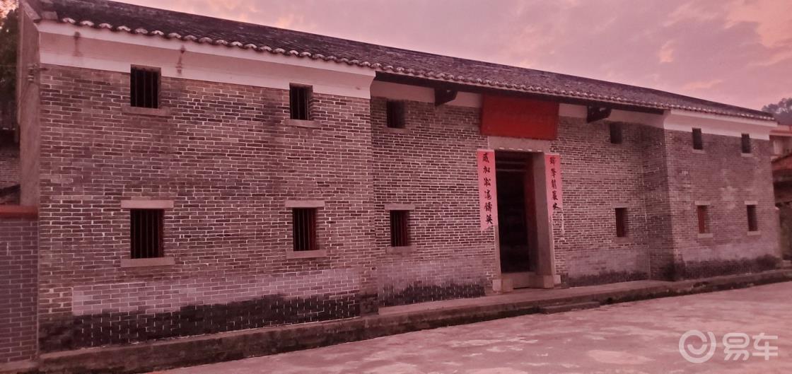 #传祺故事# 一辆车的旅途2：我，风车和狗（下）