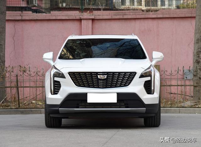 放弃宝马X1和奥迪Q3，提了凯迪拉克XT4，才开三个月车主有话要说