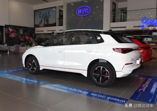 10万买比亚迪e2到底值不值？车主：每公里5分钱，续航里程400公里