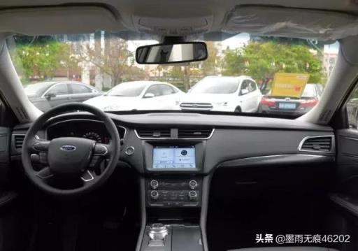 2019款福特金牛座，让真实车主来分享一个月的使用感受