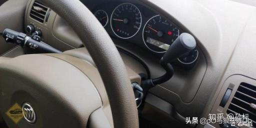 别克经典GL8淘车记