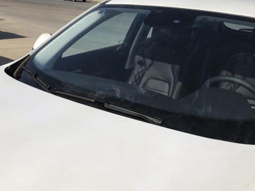 怦然心动 分享哈弗H6提车