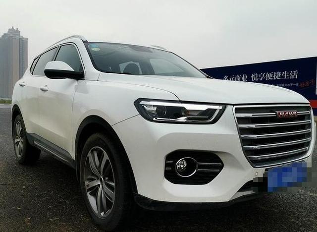 国产神车——哈弗H6到底怎么样？听听开了5000公里的车主怎么说？