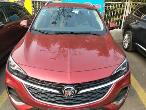 给家里的女司机新提颜值SUV