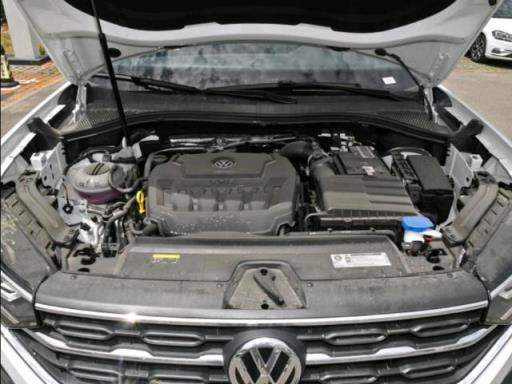 一汽大众全新SUV探岳高功率版本提车3000公里的感受，动力真不错