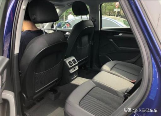 车主提奥迪Q5L两个月后，如今后悔不已，听听车主怎么说的