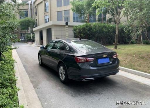 家用性价比之选，迈锐宝1.3T锐联版用车分享