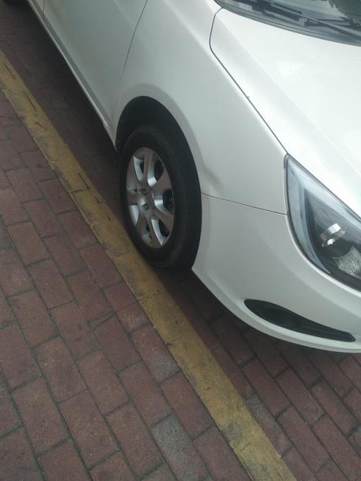 千里单飞赴深圳提比亚迪新能源汽车（一）