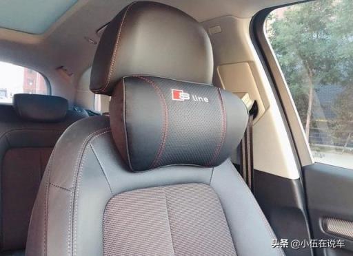 大学生44万喜提奥迪Q5L，车主：朋友都说我人傻，钱多