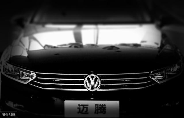 暗访一位大众迈腾车主，这位车主说出了自己的心声
