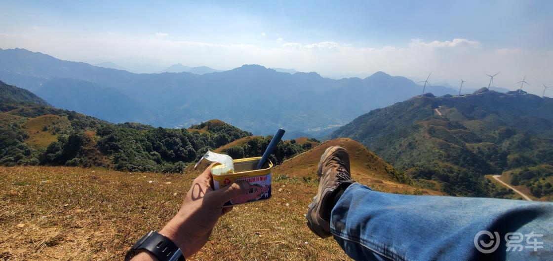 #传祺故事# 一辆车的旅途2：我，风车和狗（下）