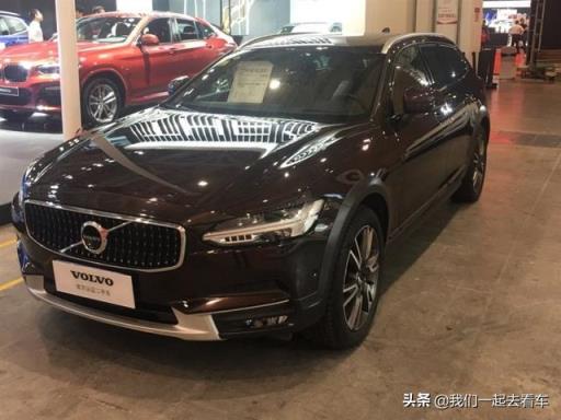 为了旅行而设计，沃尔沃V90 车主：旅行最重要的一定是安全
