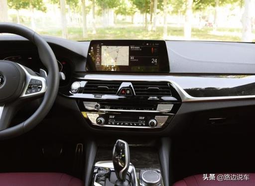 50万没选奔驰E级和奥迪A6L，提了宝马530，才开一个月称：想换车