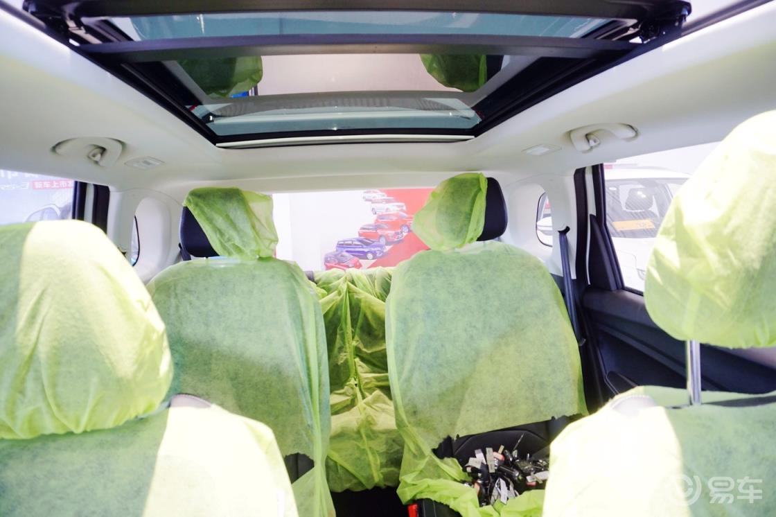 【老李拍车】诚意满满，感受工艺品质的全面提升--2020款宝骏530之静态品鉴。