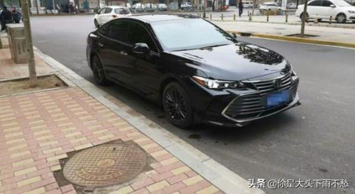 月末收官喜提新车 全家人满心欢喜