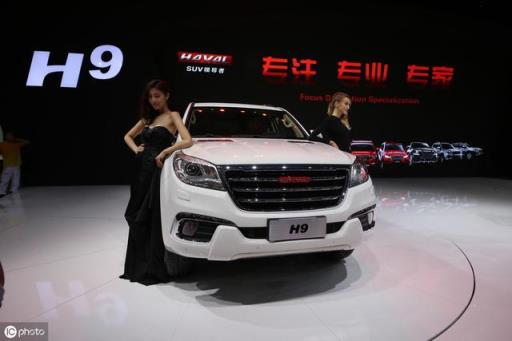 为什么哈弗H9的油耗这么高？2万公里后，车主详细说了缺点和优势