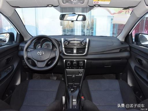 9万放弃飞度买了丰田致炫，用车2000公里后，车主：真的太省油了