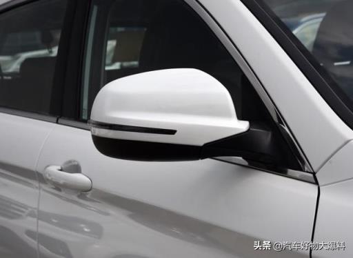 裸车8.5万提哈弗H2，跑了5302公里后，车主：谁说国产不如合资车