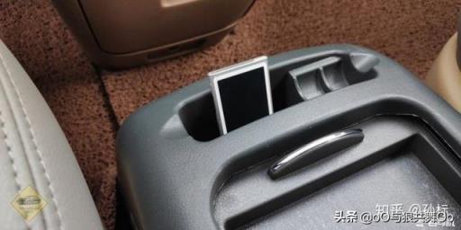 别克经典GL8淘车记