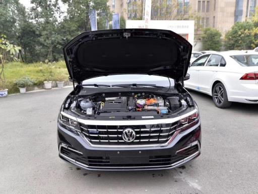 2019款帕萨特430PHEV油电混动型