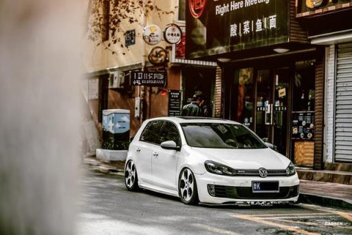 仅以GTI致敬自己的青春 | GTI | 玩家