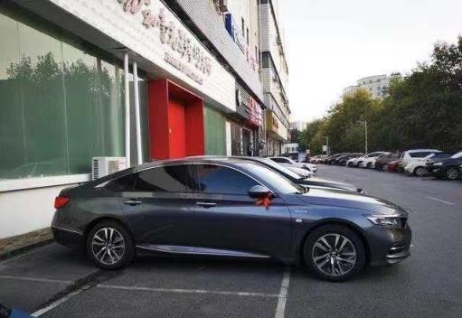 十代雅阁用车20000公里感受