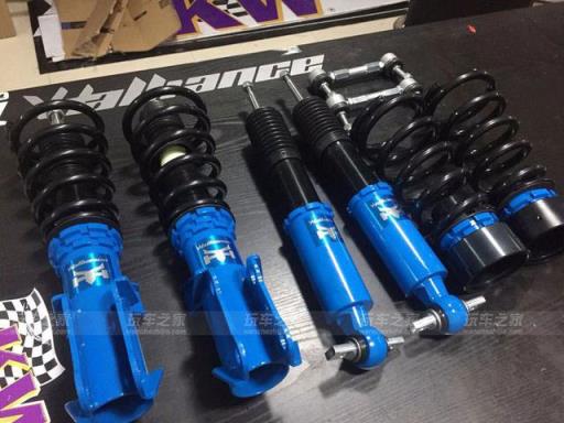 美规野马改成GT350还不够 改装STAGE3宽体后霸气十足