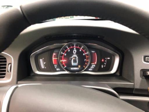 本喜欢XC60，奈何预算不够，改提沃尔沃S60L