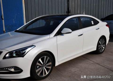 现代名图怎么样？让真实车主告诉你