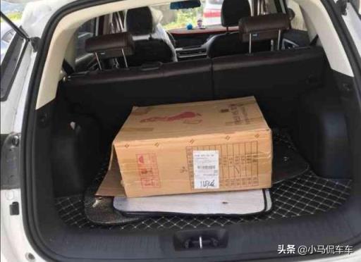长安CS75车主用车4000公里，说出了心里话