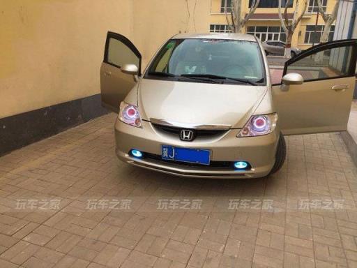 标致308S 1.6T劲驰改装作业 从未后悔过的选择
