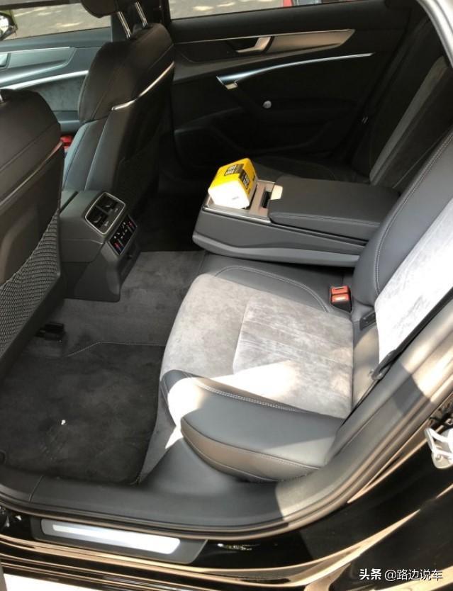 40万放弃宝马和奔驰，喜提奥迪A6L，用车2000公里车主表示有话说
