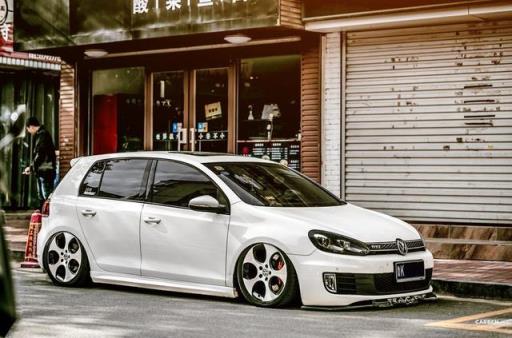 仅以GTI致敬自己的青春 | GTI | 玩家