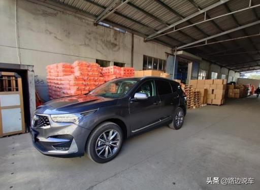 这才是老百姓想买的，档次比BBA还高，带进口变速箱，价格还亲民