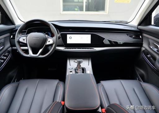 长安欧尚X7顶配提车作业，全款落地13.28万，来听车主怎么评价