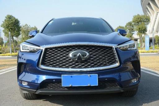 QX50的黑科技、舒适和品质，让我最终选择了它