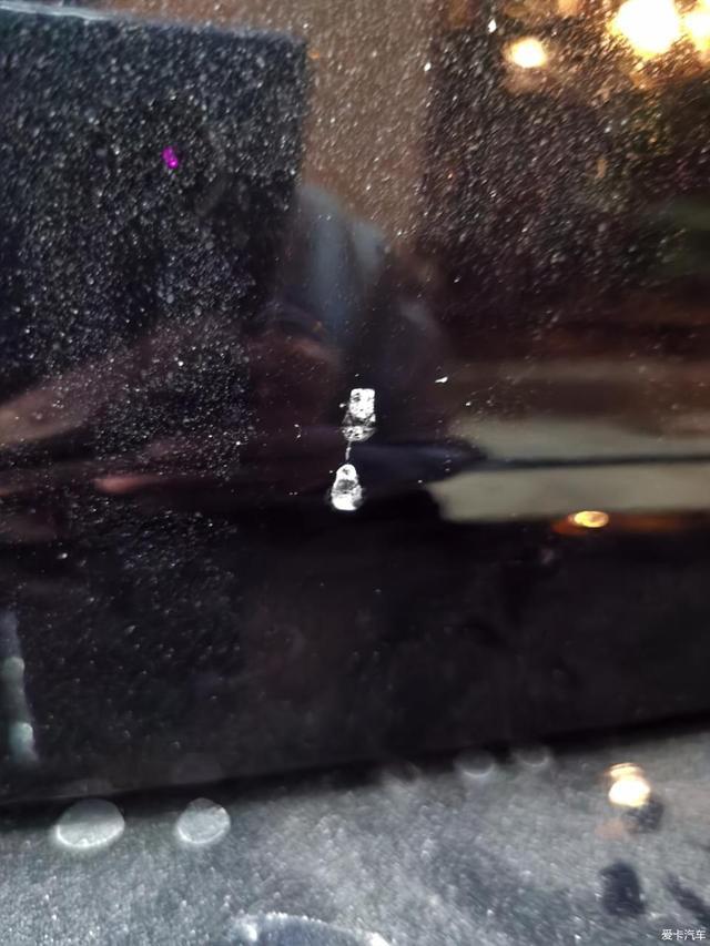 开宝马坐奔驰，黑色奔驰GLC300提车5000公里分享，为何不买X3？
